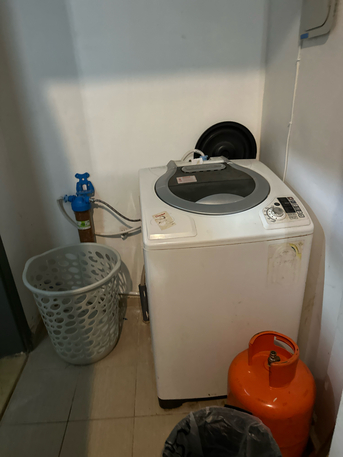 Olaya, Rooms Available, SAR 2200/month,  1 Big For For Exective Batchlour Avail In A Family Flat