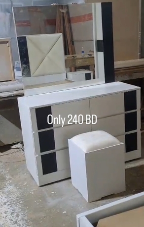 Manama, Appliances, BHD 220,  New Bedroom Set