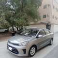SAR 32,  Kia Pegas,  2023,  Automatic,  90 KM,  Pegas