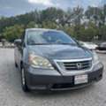 BHD 1450,  Honda Odasy 2010 Full Option,  2010,  Automatic,  289000 KM,  Honda Odasy Full Option Urgent Sale Excellent Condition Car