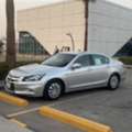 SAR 25000,  Honda Accord,  2012,  Automatic,  402 KM,