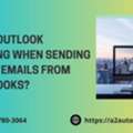 Fix Outlook Crashing Issue While Sending Invoice Emails Quickly