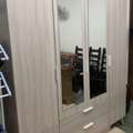 SAR 500,  Wardrobe For Sale