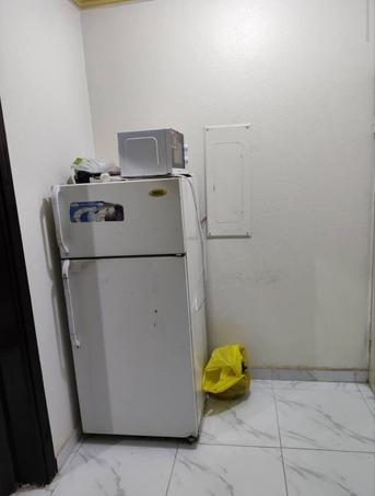 Al Aziziyah, Apartments/Houses, SAR 1300/month,  Furnished,  Studio,  1300 Furnished Room Bachelor From 1 April