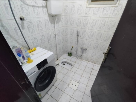 Al Aziziyah, Apartments/Houses, SAR 1300/month,  Furnished,  Studio,  1300 Furnished Room Bachelor From 1 April