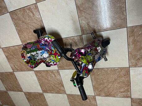 Riyadh, Bicycles, SAR 200,  Kids Bicycle