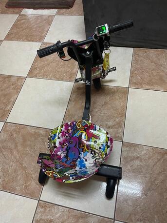 Riyadh, Bicycles, SAR 200,  Kids Bicycle