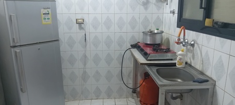 Tabuk City, Apartments/Houses, SAR 600/month,  Furnished,  2 BR,  00 Sq. Meter,  Room Available 2 Bhk Separate Entrance Separate Kitchen