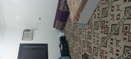 Tabuk City, Apartments/Houses, SAR 600/month,  Furnished,  2 BR,  00 Sq. Meter,  Room Available 2 Bhk Separate Entrance Separate Kitchen