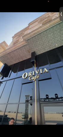 Jeddah, Jobs, Orivia Cafe