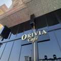 Orivia Cafe