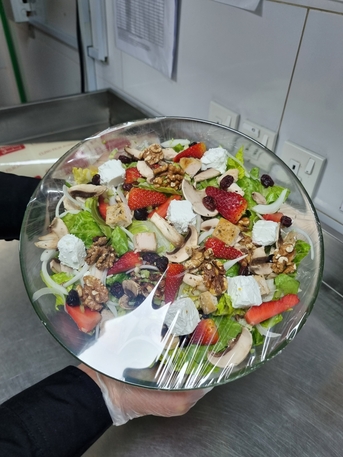 Riyadh, Job Seekers, CDP