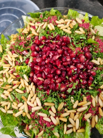 Riyadh, Job Seekers, CDP