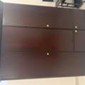 BHD 45,  Cupboard And Dressing Table For Sale
