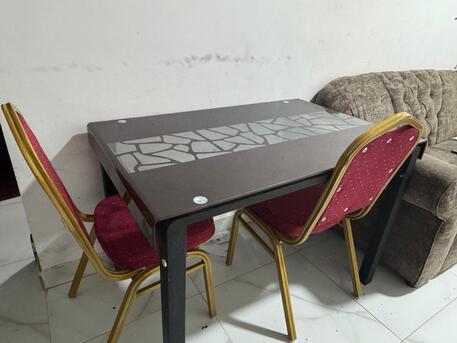 Al Mounsiyah, Household Items, Exit Sale - Household Items