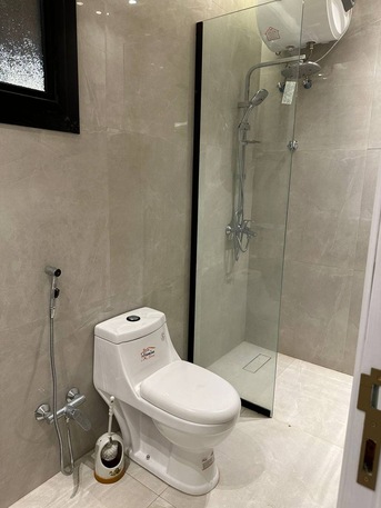 Al Narjis, Apartments/Houses, SAR 4200/month,  1 BR,  Fully Furnished Apartment Floor For Rent