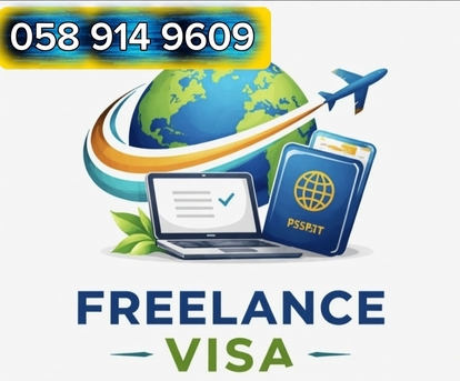 Deira, Travel, Dubai UAE Freelance Visa Service 🇦🇪
