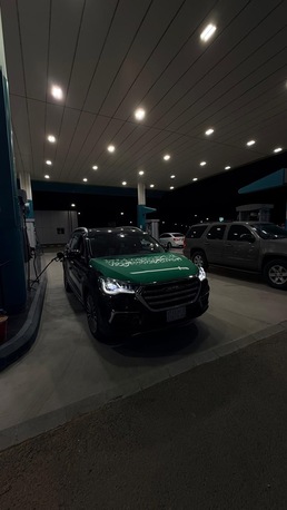 Riyadh, Vehicles, Cars & Trucks , SAR 60000,  Chery Jetour X90 Plus,  2022,  Automatic,  79900 KM,  JETOUR X 90 Plus For Sale