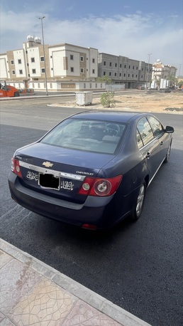 Madinah, Vehicles, Cars & Trucks , SAR 10500,  Chevrolet Epica,  2008,  Automatic,  326000 KM,   Model Car Good Price 10500SAR Only