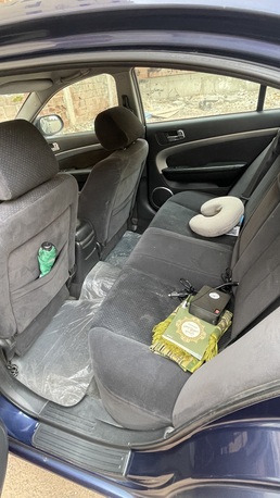 Madinah, Vehicles, Cars & Trucks , SAR 10500,  Chevrolet Epica,  2008,  Automatic,  326000 KM,   Model Car Good Price 10500SAR Only