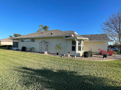 New York, Construction, Panther Roof