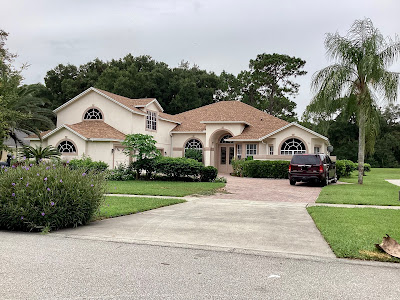New York, Construction, Panther Roof