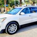 SAR 30000,  Chevrolet Traverse,  2014,  Automatic,  257000 KM,   LT