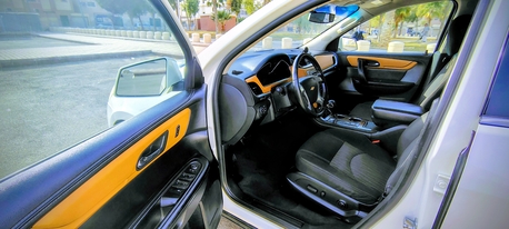 Riyadh, Vehicles, Cars & Trucks , SAR 30000,  Chevrolet Traverse,  2014,  Automatic,  257000 KM,   LT