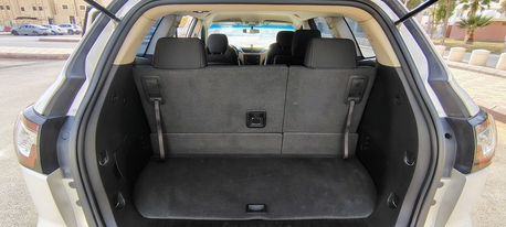 Riyadh, Vehicles, Cars & Trucks , SAR 30000,  Chevrolet Traverse,  2014,  Automatic,  257000 KM,   LT