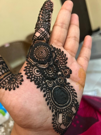 Jubail, Health & Beauty Items, SAR 20,  MEHANDI FOR EID