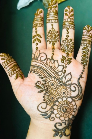 Jubail, Health & Beauty Items, SAR 20,  MEHANDI FOR EID