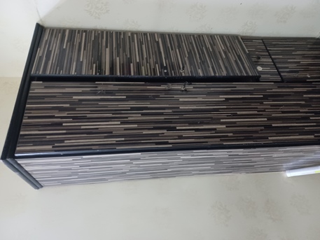 Riyadh, Furniture, SAR 250,  Double Bed, Almirah,mirror.