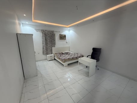 Madinah, Housing Exchanges, SAR 1000/month,  1 BR,  Furnished Bachlor Flat