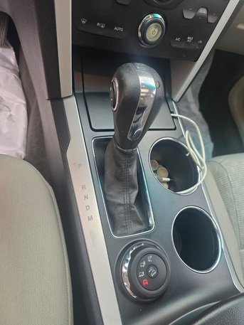 Naseem, Vehicles, Cars & Trucks , SAR 36499,  Ford Explorer,  2014,  Automatic,  264000 KM,    XLT Dobule Sun Roof