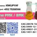 EUR 90,  P.M.K Oil (CAS 28578-16-7) | 5449-12-7 Trusted Chemical Supplier High-Grade