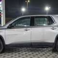SAR 67000,  Chevrolet Traverse,  2019,  Automatic,  167000 KM,  Agency Maintained Traverse , Silver, Fully  &ndash; SUV, Km 165,000 Only, Camera