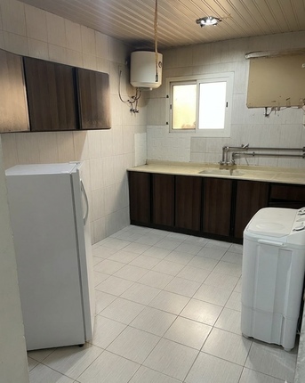 Jubail, Apartments/Houses, SAR 24000/year,  2 BR,  Two Room Semi Furnished Flat Available (watch Add Carefully)