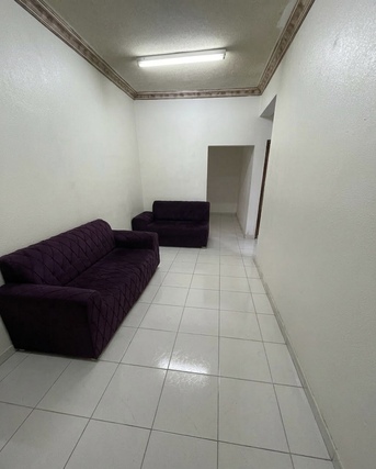 Jubail, Apartments/Houses, SAR 24000/year,  2 BR,  Two Room Semi Furnished Flat Available (watch Add Carefully)