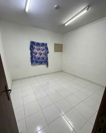 Jubail, Apartments/Houses, SAR 24000/year,  2 BR,  Two Room Semi Furnished Flat Available (watch Add Carefully)