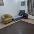 SAR 1300/month,  Furnished,  Room Available For 35 Days