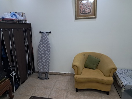 Salamah, Rooms Available, SAR 1300/month,  Furnished,  Room Available For 35 Days