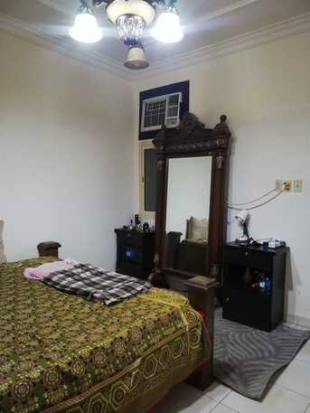 Al Khobar Al Shamalia, Apartments/Houses, SAR 1800/month,  2 BR,  A Furneshed Family Flat 2bhk With 2 Washrooms Very Good Location