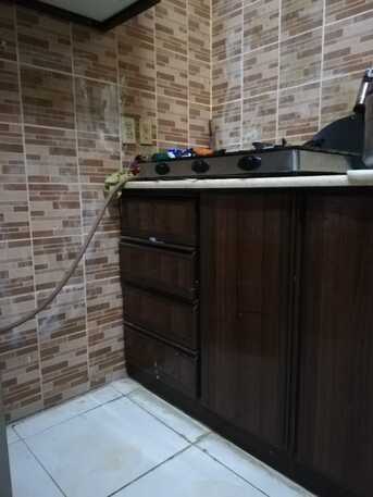 Al Khobar Al Shamalia, Apartments/Houses, SAR 1800/month,  2 BR,  A Furneshed Family Flat 2bhk With 2 Washrooms Very Good Location