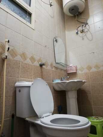 Al Khobar Al Shamalia, Apartments/Houses, SAR 1800/month,  2 BR,  A Furneshed Family Flat 2bhk With 2 Washrooms Very Good Location