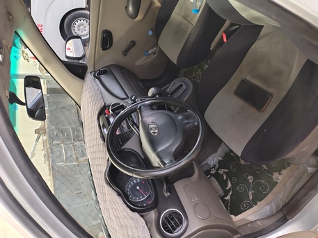 Riyadh, Vehicles, Cars & Trucks , SAR 15000,  Hyundai I10,  2014,  Automatic,  246500 KM,  SAR 15000  , , , , I10 For Sell Riyadh