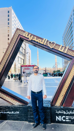 Jeddah, Job Seekers, Car Driver