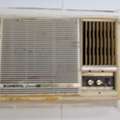 BHD 45,  General AIR Conditioner/Window - 2 Ton