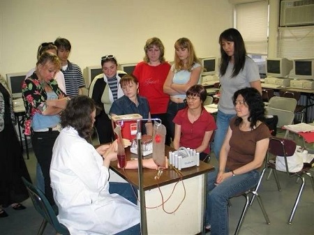 New York, Business Partners, MBS 职业教育学校丨MBS Career Institute