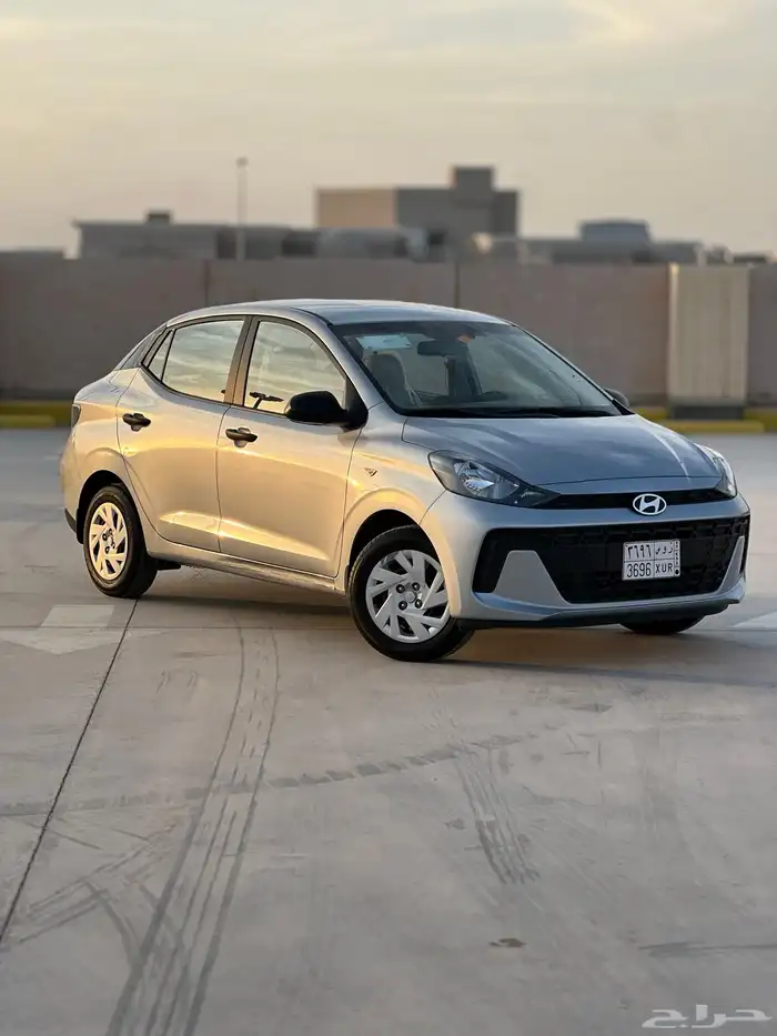 Riyadh, Vehicles, Cars & Trucks , SAR 38000,  Hyundai I10,  2025,  Automatic,  5000 KM,
