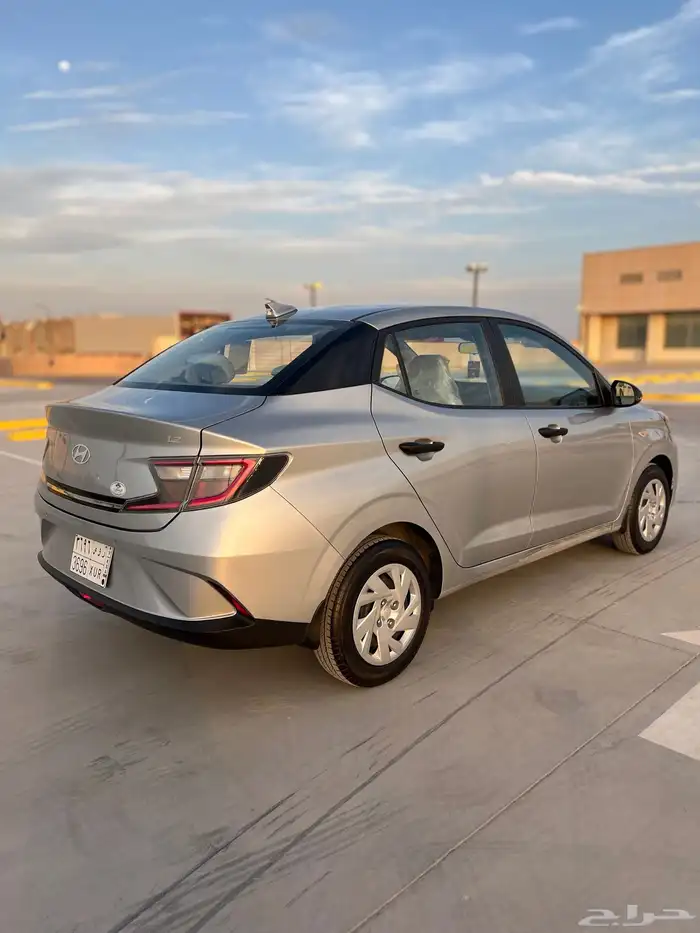 Riyadh, Vehicles, Cars & Trucks , SAR 38000,  Hyundai I10,  2025,  Automatic,  5000 KM,